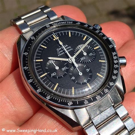 omega speedmaster moonwatch story|Omega Speedmaster 1969 moon watch.